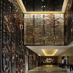 Million Dragon Hotel (Formerly Hotel Lan Kwai Fong Macau) парковка