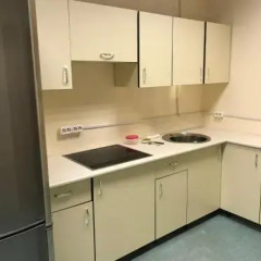 Hostel Uyut в номере
