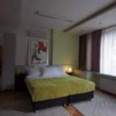 Отель Marshall Downtown Apartment Сербия, Белград - отзывы, цены и фото номеров - забронировать отель Marshall Downtown Apartment онлайн комната для гостей фото 2