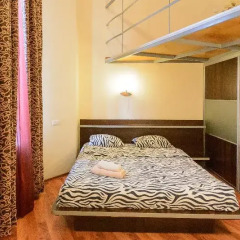 Гостиница Kiev Accommodation Apart. on Mikhailovskiy lane Украина, Киев - отзывы, цены и фото номеров - забронировать гостиницу Kiev Accommodation Apart. on Mikhailovskiy lane онлайн комната для гостей фото 3