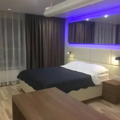 Апартаменты Apartments yes 22 комната для гостей фото 2