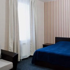 Гостиница Guest House Akvatoria комната для гостей фото 4