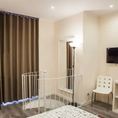 Отель Rossio Suites Португалия, Лиссабон - отзывы, цены и фото номеров - забронировать отель Rossio Suites онлайн комната для гостей фото 2