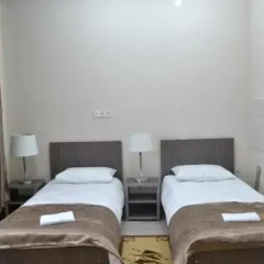 Гостиница Arman Hotel Казахстан, Актау - отзывы, цены и фото номеров - забронировать гостиницу Arman Hotel онлайн фото 13