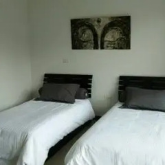Отель Vacation Home Choeng Mon Gardens Самуи фото 4