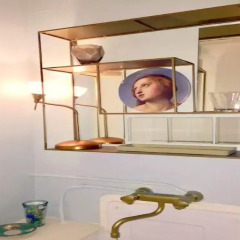 Отель Boutique studio with amazing location Нидерланды, Амстердам - отзывы, цены и фото номеров - забронировать отель Boutique studio with amazing location онлайн спа