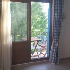 Отель Sato Butik Otel удобства в номере фото 2