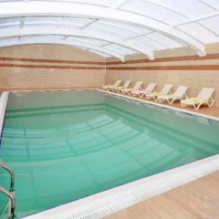 C&H Hotel Турция, Памуккале - отзывы, цены и фото номеров - забронировать отель C&H Hotel онлайн бассейн