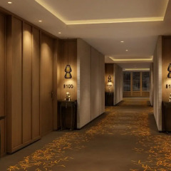 Lotte Hotel Seoul Executive Tower Сеул интерьер отеля фото 3