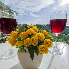 Отель The View Cosy Beach by Pattaya Sunny Rentals
