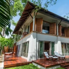 Отель Layana Resort And Spa Ланта фото 5