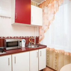 Гостиница Inndays on Profsouznaya 91 в номере фото 2