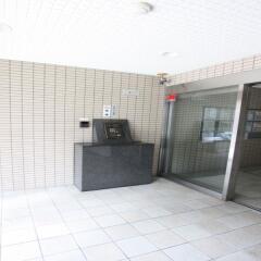 Отель Pure Tenjin Фукуока парковка