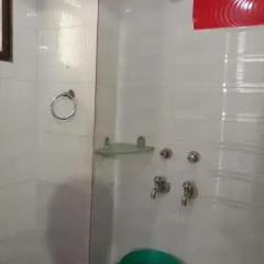 Отель Welcome Inn ванная