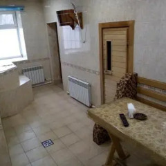 Гостиница Komsomolskiy в Уссурийске отзывы, цены и фото номеров - забронировать гостиницу Komsomolskiy онлайн Уссурийск фото 4