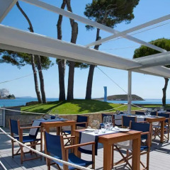 Отель Meliá Calviá Beach фото 7