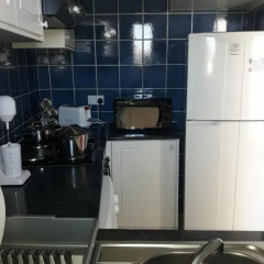 Отель Kings Court 102 в номере
