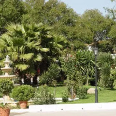 Hotel Salvador спортивное сооружение