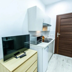 Mini hotel Penguin Rooms 3114 в номере фото 2