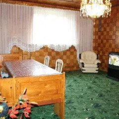 Гостиница Рыжий Кот развлечения