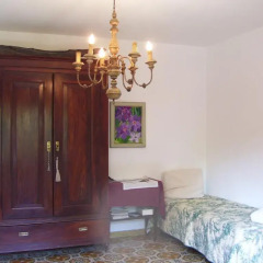 Отель B&B Le Geresine Ceggia удобства в номере фото 2