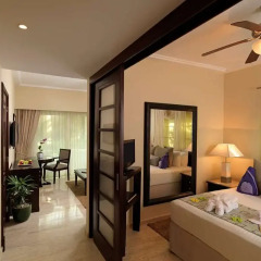 Отель Paradisus Punta Cana Resort - Все включено Доминикана, Пунта Кана - отзывы, цены и фото номеров - забронировать отель Paradisus Punta Cana Resort - Все включено онлайн спа