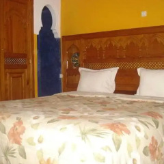 Отель Kasbah Asmaa Марокко, Загора - отзывы, цены и фото номеров - забронировать отель Kasbah Asmaa онлайн комната для гостей