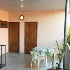 Гостиница Guest House on Shevchenko 11 в Анапе отзывы, цены и фото номеров - забронировать гостиницу Guest House on Shevchenko 11 онлайн Анапа интерьер отеля фото 3