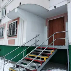 Гостиница PhillipHostel парковка