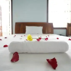 Thanh Nam Hotel Best Price комната для гостей фото 2