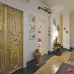 Отель Casa Visconti Италия, Болонья - отзывы, цены и фото номеров - забронировать отель Casa Visconti онлайн интерьер отеля