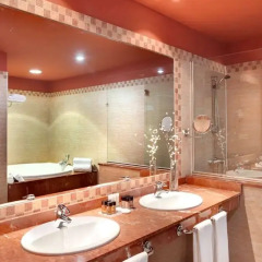 Отель Barceló Jandia Club Premium - Только для взрослых ванная фото 2