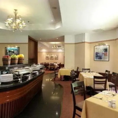 Отель Ambassador Row Hotel Suites by Lanson Place Малайзия, Куала-Лумпур - 3 отзыва об отеле, цены и фото номеров - забронировать отель Ambassador Row Hotel Suites by Lanson Place онлайн питание