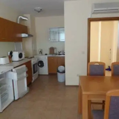 Апартаменты Sun City 1 Holiday Apartments в номере фото 2