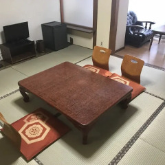 Отель Sueyoshi Беппу