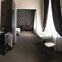 Гостиница Анжелика спа фото 2