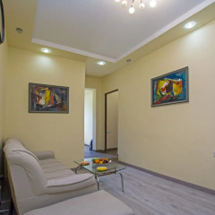 Отель Yerevan Boutique комната для гостей фото 5