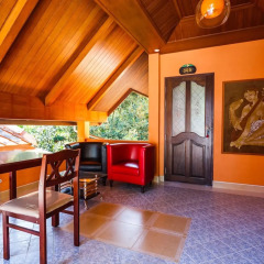 Отель Pailin Villa Phuket питание