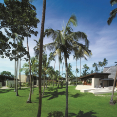 Отель Shangri-La's Fijian Resort & Spa фото 6