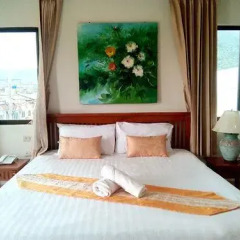 Отель Hua Chiew Residence комната для гостей фото 3