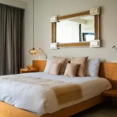 Отель Opal Suites Мексика, Плая-дель-Кармен - отзывы, цены и фото номеров - забронировать отель Opal Suites онлайн комната для гостей фото 5