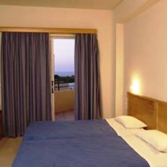 Alonia Hotel Apartments комната для гостей фото 3