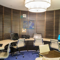 Отель Ambassador Transit Lounge Singapore T3 Сингапур интерьер отеля фото 3