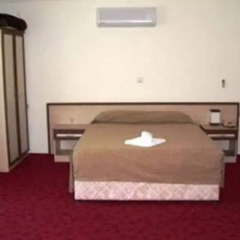 Tal Hotel - All Inclusive удобства в номере