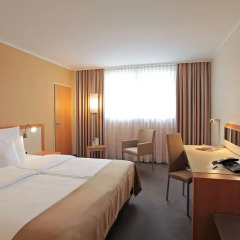 Lindner Hotel Dom Residence комната для гостей фото 4