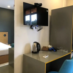 Отель Istay Inn Saigon Вьетнам, Хошимин - отзывы, цены и фото номеров - забронировать отель Istay Inn Saigon онлайн удобства в номере