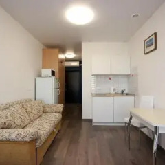 Гостиница Allen Park in Radius в номере фото 2