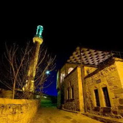 Kale Konak Cappadocia Турция, Учисар - отзывы, цены и фото номеров - забронировать отель Kale Konak Cappadocia онлайн фото 11