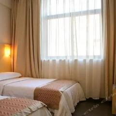 Отель Shang Yuan Hotel Китай, Пекин - отзывы, цены и фото номеров - забронировать отель Shang Yuan Hotel онлайн комната для гостей