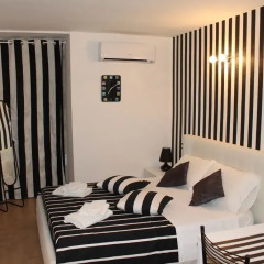 Отель Residence Emozioni Ortigia Сиракуза комната для гостей фото 5